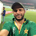 Shahid Afridi Video Message to Pakistani Nation