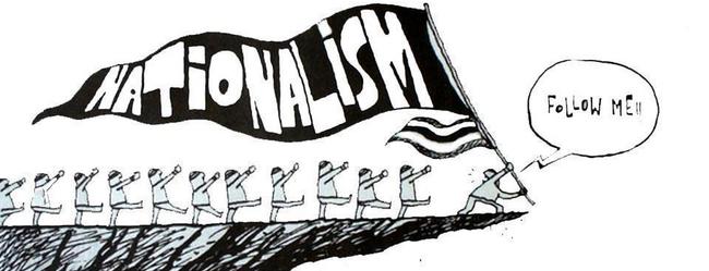 Pengertian dan Makna Nasionalisme Kebangsaan