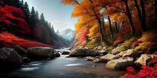 Nature's