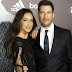 DYLAN MCDERMOTT y MAGGIE Q se comprometen