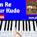 Bagan Re Dumur Kodo Piano Notes