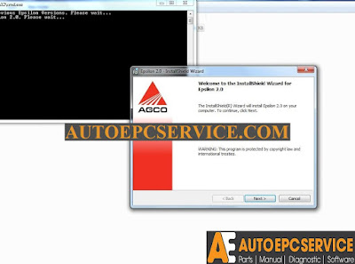 autoepcservice.com