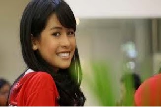  Biografi dan Profil  Lengkap - Maudy Ayunda -  Cantik Indonesia Yang Cantik