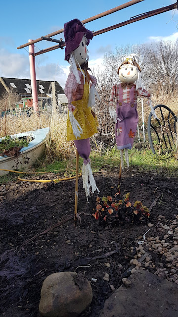 february 2018 allotment