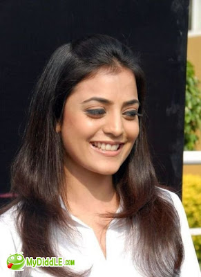 Nisha Agarwal picture