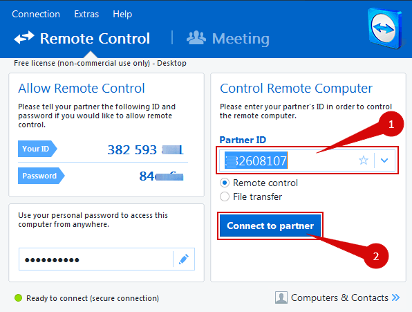 How to Remotely Access Android From PC? How to Remotely Access Android From PC?
