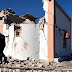Αρκαλοχώρι: Ανοικοδομείται το εκκλησάκι του Προφήτη Ηλία που κατέρρευσε στο σεισμό