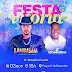  Ibirataia: Festa da Vitória de Sandro Futuca e Caio Pina Confirma Lambasaia, Escandurras e Bandas Locais para o Dia 03 de Novembro
