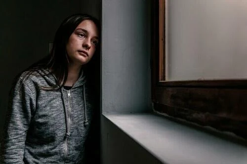 A Shocking 30% Of High School Girls 'Seriously Considered' Suicide Last Year