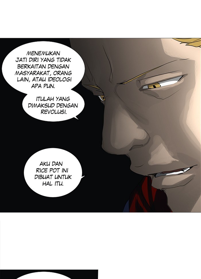 Webtoon Tower Of God Bahasa Indonesia Chapter 248