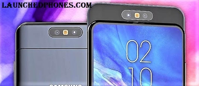 Samsung Galaxy A90 full specifications and features 