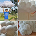 How to make clouds:*