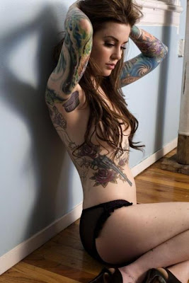 Tattoo Sexy