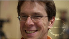 Robert Morris Hacker Paling Terkenal di Dunia