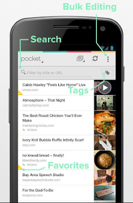 تطبيق Pocket أفضل طريقة لحفظ الصفحات والفيديو ومشاهدتها لاحقاً, تطبيق Pocket لحفظ الصفحات والفيديو ومشاهدتها لاحقا للاندرويد, تطبيق Pocket أفضل طريقة لحفظ الصفحات, تطبيق Pocket لحفظ الصفحات والفيديو, حفظ صفحات الانترنت كاملة, حفظ صفحة ويب للاندرويد, حفظ صفحات الانترنت في الاندرويد