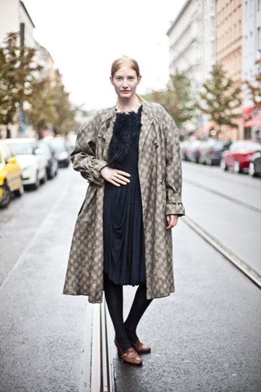 glamcanyon image of an oversized coat 