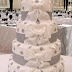 Decorating Tips For Wedding Cakes