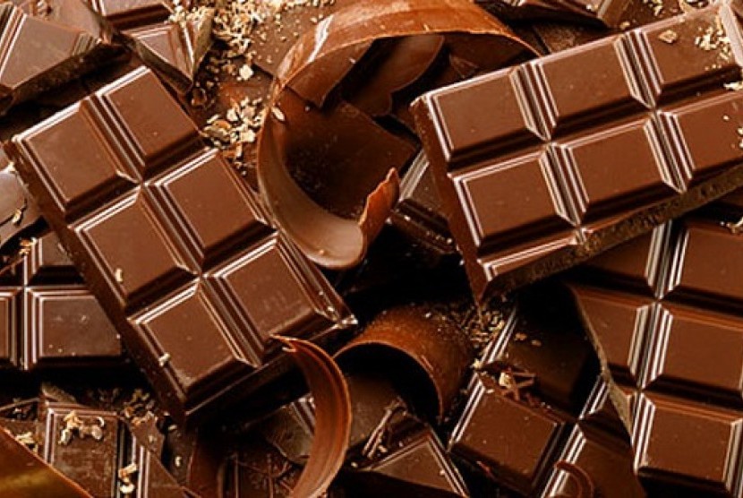 Bisnis Franchise Nyruput Coklat Tahun 2016