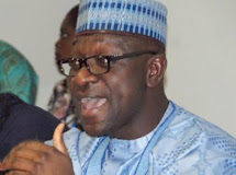 Sacked Appropriation committee chairman, Abdulmumin Jibrin, writes on money laundering in the House of Reps 