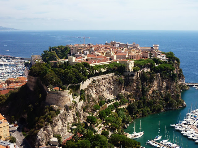 principato di monaco