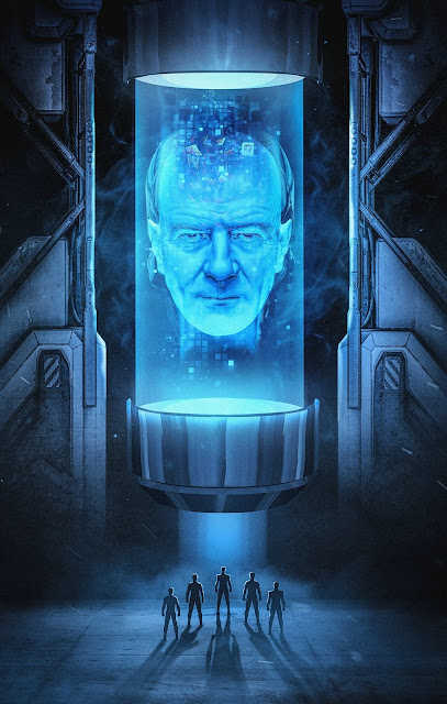 Zordon 2017