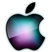 Logo Apple All these things, and everything else that represents a business, . (apple logo png)