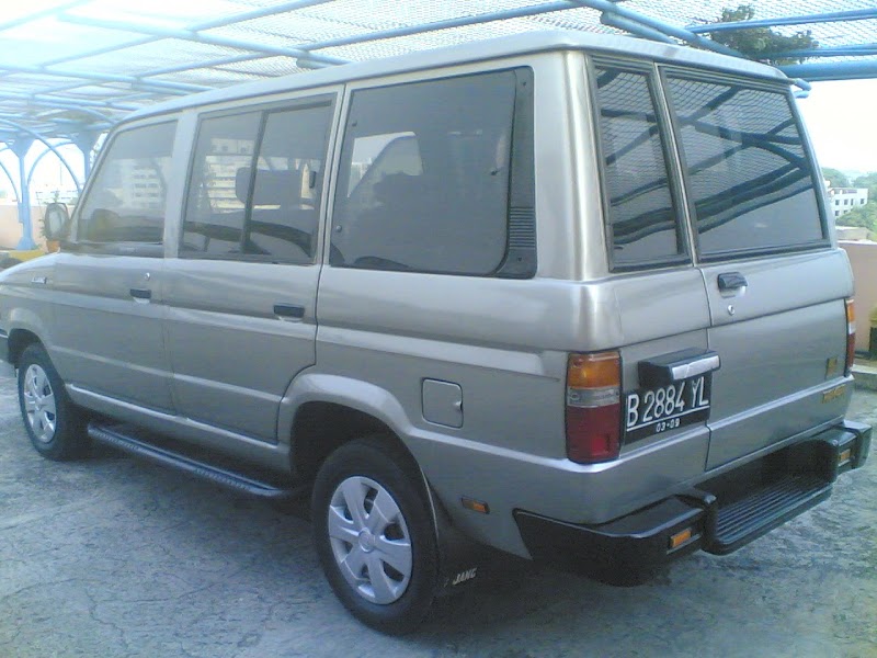 27+ Harga Pasang Ac Kijang Super