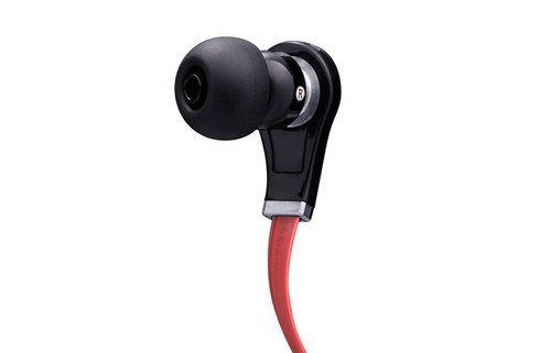 Beats Tour In-Ear Headphones by Dr. Dre