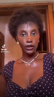 Video: Model Ifunanya Excel Grant Replies NBA Over Petition To Legal Practitioners Disciplinary Committee Over Her Social Media Lfestyle