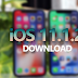 Official Download iOS 11.1.2 IPSW Links And OTA Update For iPhone, iPad, iPod touch