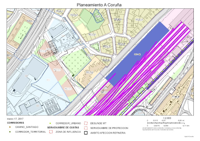 www.meizoso.es Sin aparcamiento no hay paraíso