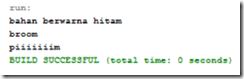 overloading di java