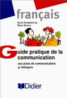 livre dialogue de français et 100 actes de communication.