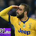 LAPORAN PERTANDINGAN: NAPOLI 0-1 JUVENTUS