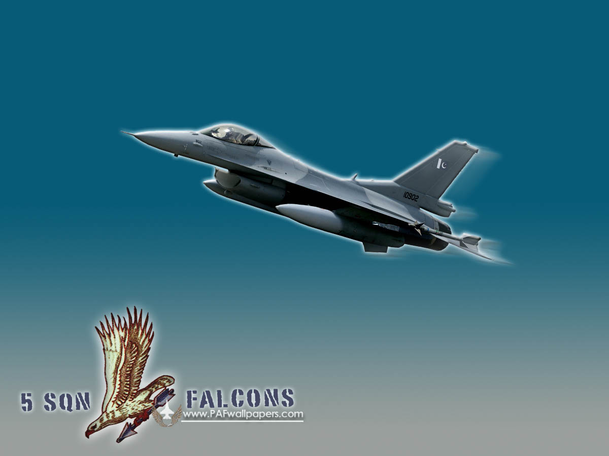 Pakistan Air Force Wallpapers