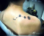 Star Tattoos Designs On Shoulder / 30 Hottest Star Tattoo Designs Pretty Designs : Falling star tattoo meaning is showing your love towards art.