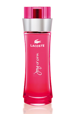 perfume Lacoste