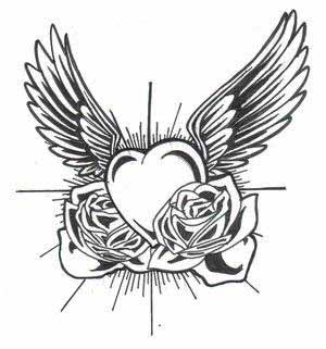 Tattoo Stencils