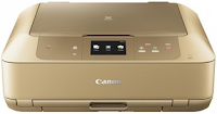 Canon PIXMA MG7700 Series Driver Download & Software 