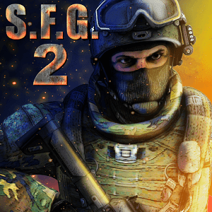 Special Forces Group 2 - VER. 4.21 (Free Shopping - Infinite Cash) MOD APK