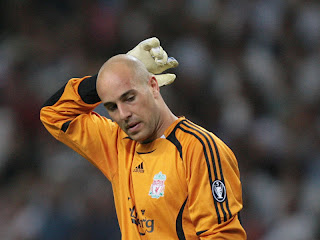 Pepe Reina