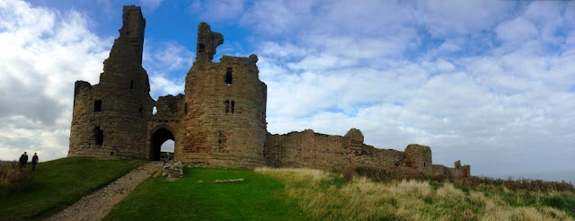 8 Favourite North East Coastal Family Walks dunstanburgh craster