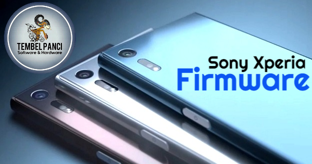 Sony Xperia Firmware Lock Remove Ftf File Tembel Panci