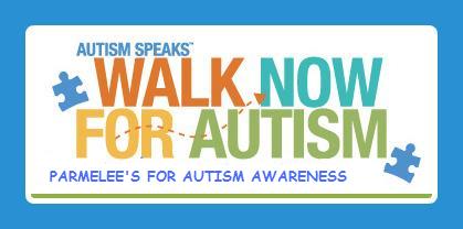 Join us this year to raise money for Autism Speaks