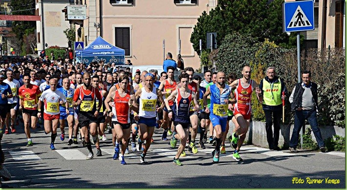 partenza