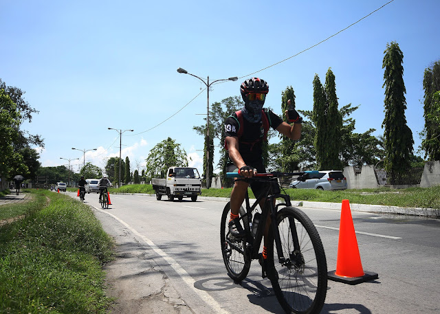 Taguig to become a 'Bike City'