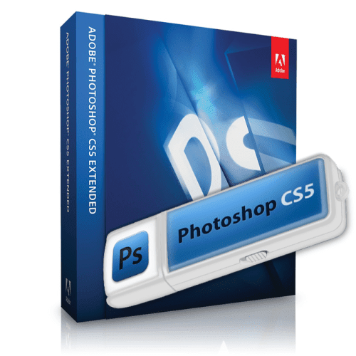 Adobe Photoshop CS5 Download