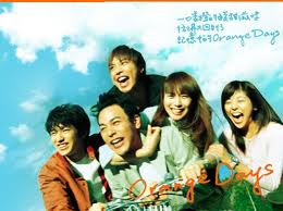 Xem Phim Ngày Tháng Tuổi Trẻ - Orange Days 2004