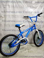 Sepeda BMX Montana Aries 20 Inci