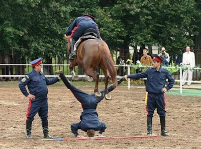 Funny pictures from Russia
